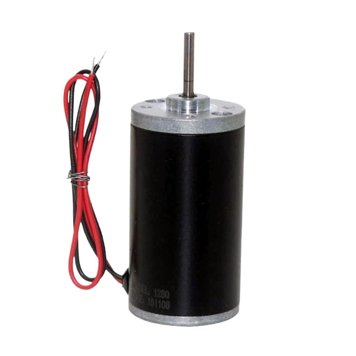 31ZY Permanent Magnet DC Motor Micro Large Motor Forward and Reverse high Speed Motor 12v24v(5000,12V)