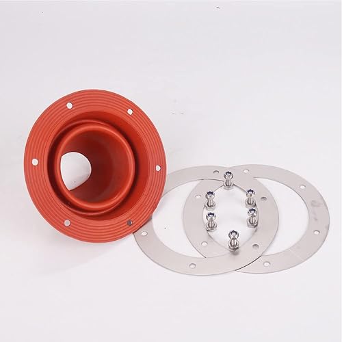 Miniatura 3 de Kit de gato de estufa para tienda de campaña