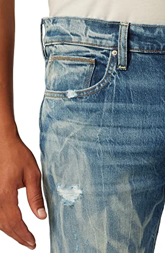 HUDSON Men's Jack Kick Flare4