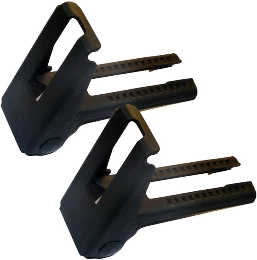 911450SV Recip Saw Shoe Assembly (2 Pack) for DeWalt replace parts DW310/DW311-2PK