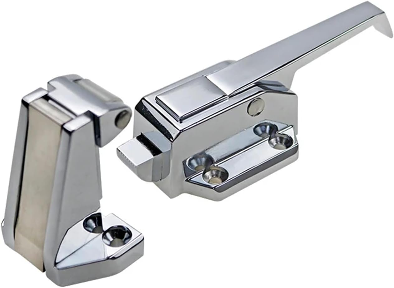 Adjustable Door Handle Oven Steam Cabinet Freezer Industrial Equipment Lock(PL021 PL021-2K)