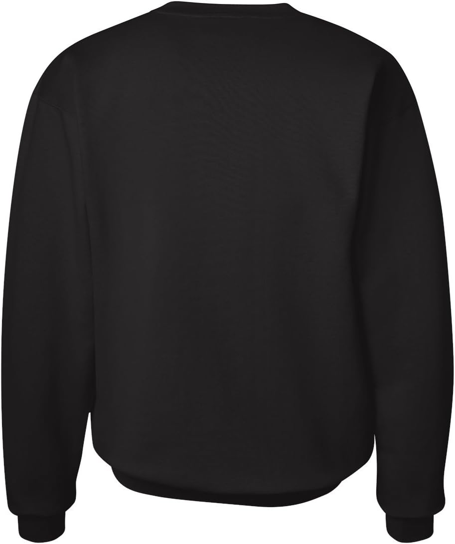 Gold's Gym Crewneck Sweatshirt - Official Licensed - BS-1