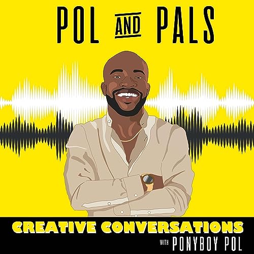 Pol and Pals cover art