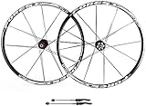 Anwendbar: Geeignet für 26inch Reifen from1.35” bis 2,35” breit.