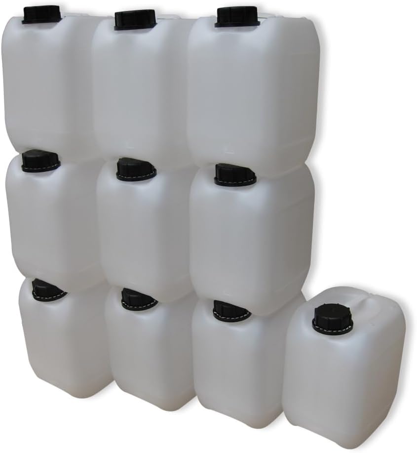 Kanister-vertrieb® 10x 50 Ml Spritzflasche – LDP Produktbild-Vorschau 5