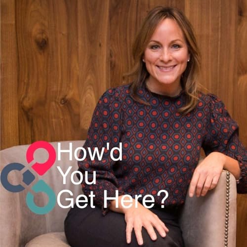 Neurologist Dr. Susan Anzalone