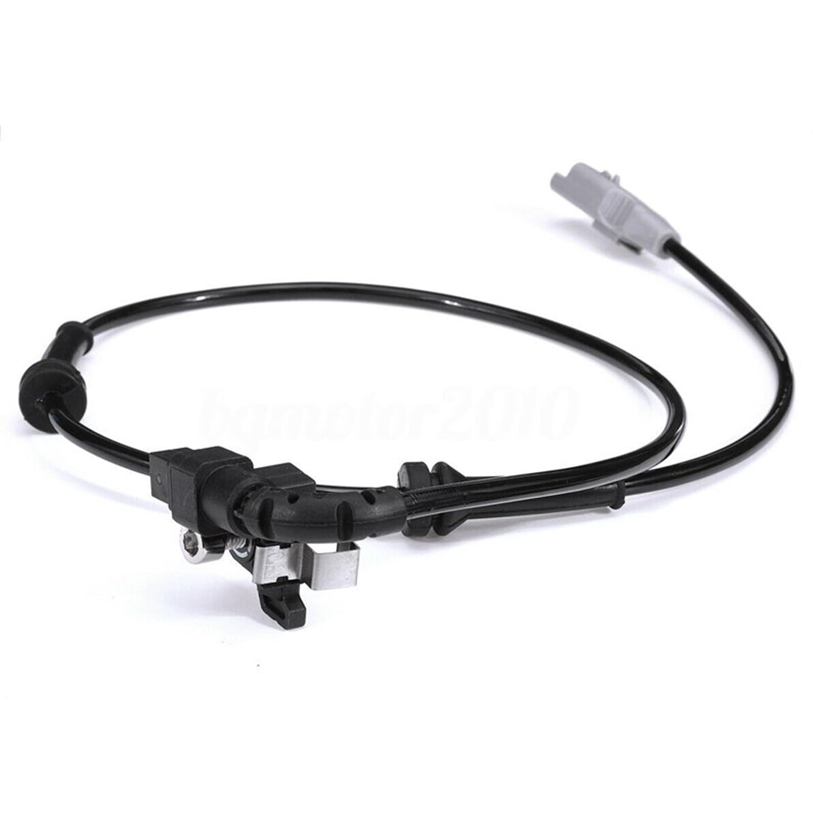 Capteur de vitesse arrière ABS Capteur de vitesse de roue de voiture Capteur ABS de frein ABS Gauche Droite 4545L0 pour Citroën C4 DS4 307 308