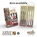 The Army Painter | Zombicide | Black Plague Paint Set | 10...