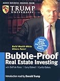 Bubble-Proof Real Estate Investing