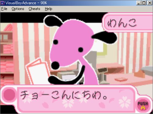 ファンシーポケットの関連画像1