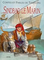 Sindbad le marin 2700010124 Book Cover