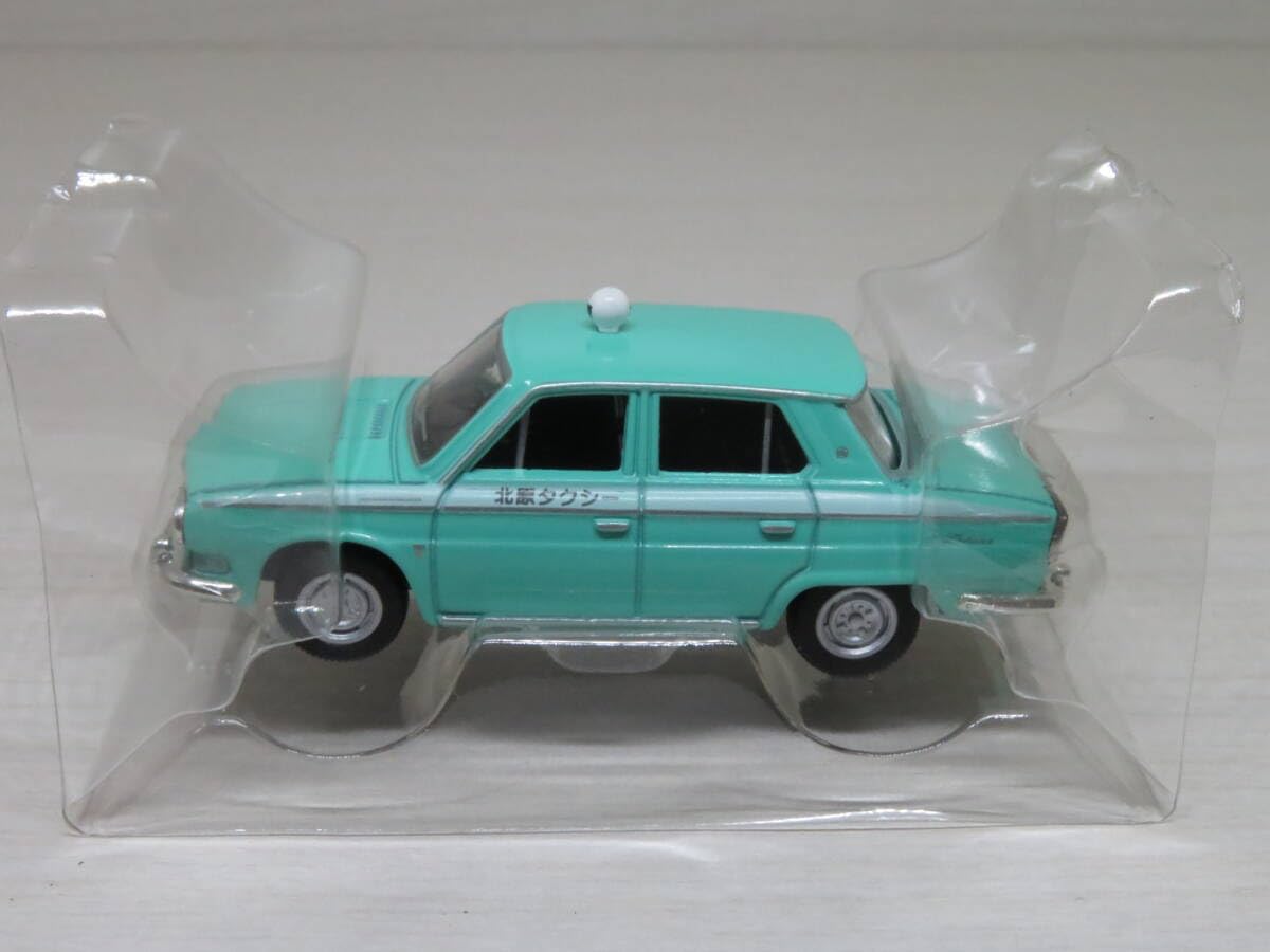 Amazon | 日野コンテッサ1300 北原タクシー HINO CONTESSA 1300 TAXI 