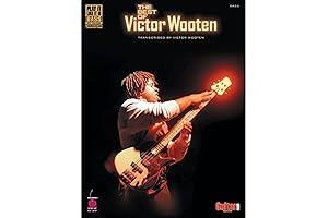 The Music Lesson: An Intimate Conversation with Victor Wooten
