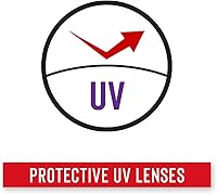 Vista 5 de Coast Lentes de repuesto bifocales SGL400 +1.5