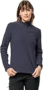 Jack Wolfskin Womens Taunus Hz W