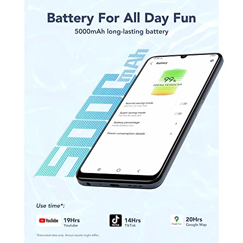 Tcl 40Xl Unlocked Cell Phone & Tcl Tab 8 Wi-Fi Android Tablet #TOP2