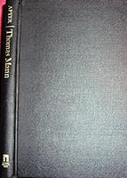 Thomas Mann: The Devil's Advocate 0814705669 Book Cover