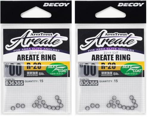 �f�R�C(Decoy) Areate �G���[�g�����O #00 R-20 (× 2)