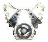PROFessional Powertrain DCTK Chevrolet 6.0L V8 Engine, Remanufactured