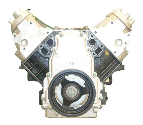 Professional Powertrain Dctk Chevrolet 6.0L V8 Engine, Remanufactured #TOP9