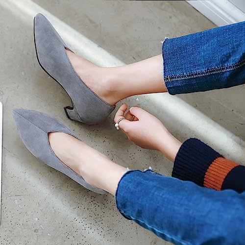 Chaussures backless loafer PAYDVOIER au design rétro raffiné - 2
