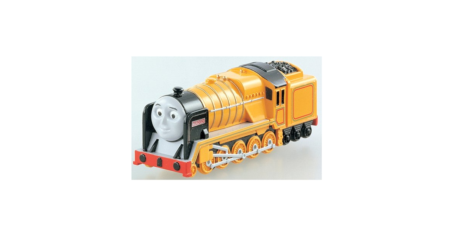 Amazon.co.jp: トミカトーマス トミカマードック(サック箱