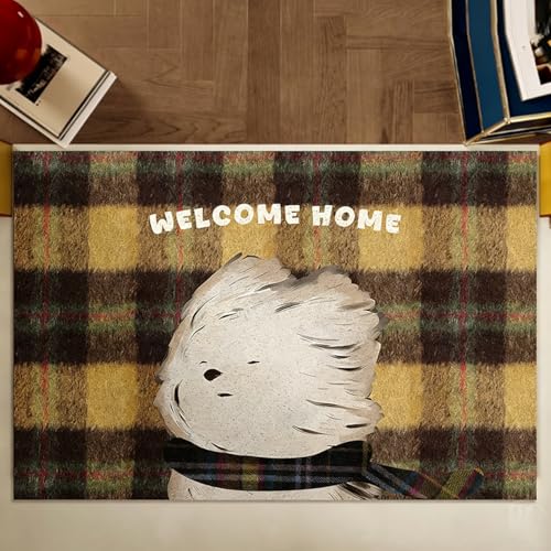 ���փ}�b�g ���O ���� �h�A �D���Ƃ��}�b�g 10mm �� ����~�� �Ɩ��p �ƒ�p �G���g�����X �I�t�B�X �X�^�C��01 ���X ���������\ �J�[�y�b�g 100*120cm