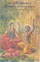 A Moonbeam of Complete Astonishment 8186737332 Book Cover