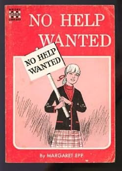 Paperback no help wanted Book