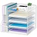 Imagen de Marbrasse Organizador de Escritorio