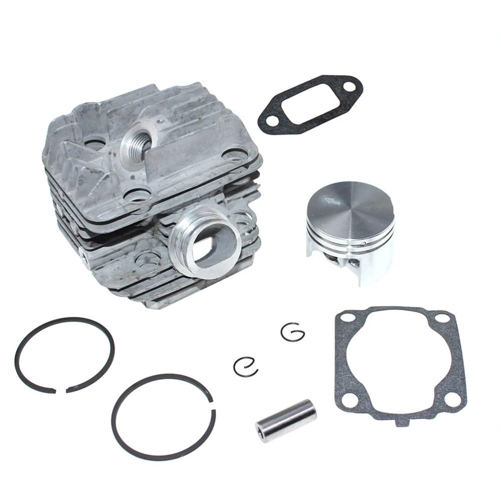 Kit cylindre-piston haute compression pour tronçonneuse MS200T et modèle 020