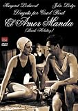  El Amor Manda [DVD]