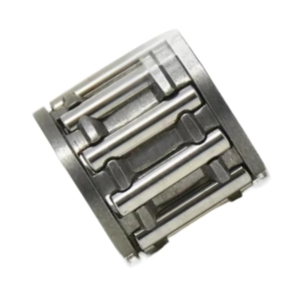 Roulement à aiguilles piston pour réparer le moteur thermique de débroussailleuse 543R