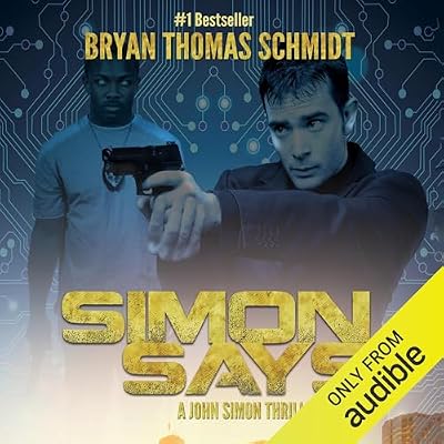 Simon Says