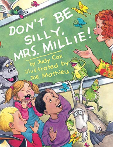 Don't Be Silly, Mrs. Millie!