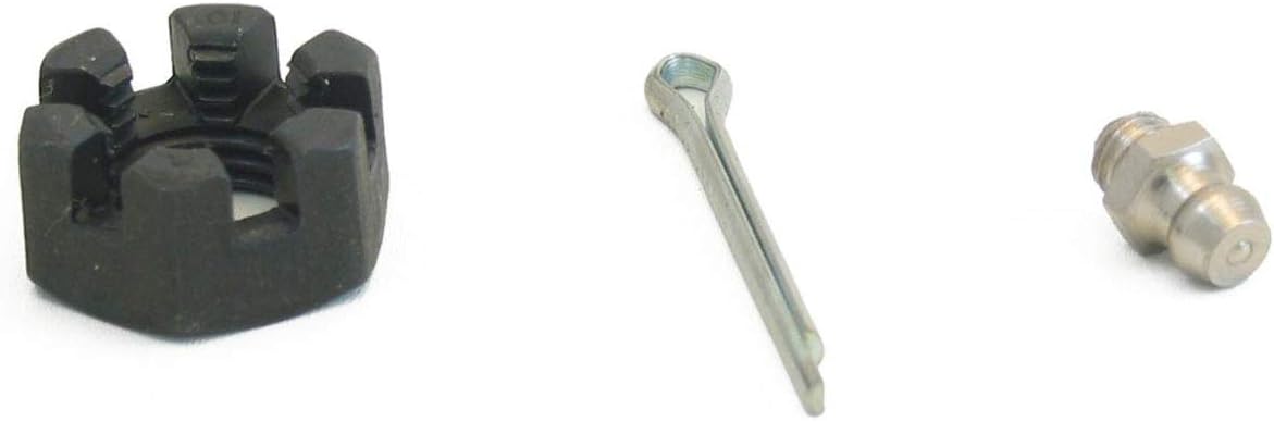 Mevotech Supreme Tie Rod End MES2847RT
