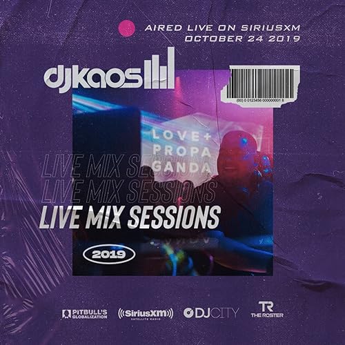 @DJKaosSD - The Roster Radio [10/24/19]