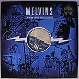 Live at Third Man Records 05-30-2013