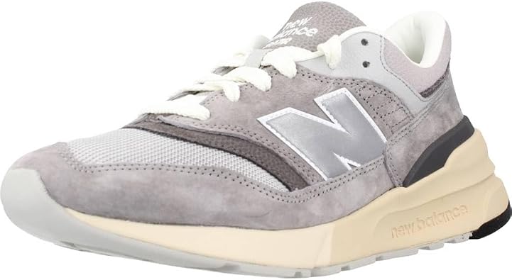 New Balance   997H  ,  , 8 Wide Women/6.5 Men