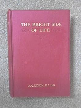 Hardcover The Bright Side Of Life Book