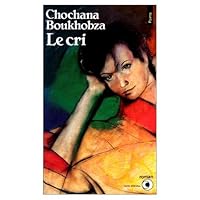 Le cri 2715806469 Book Cover