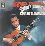King Of Flamenco