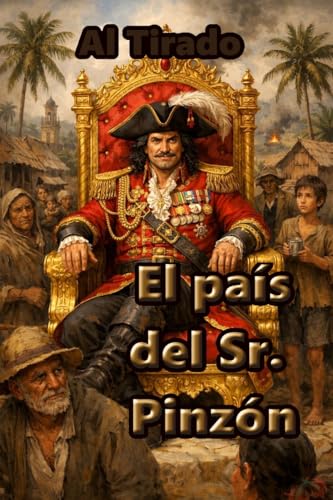 El país del Sr. Pinzón (Spanish Edition)