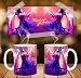Imagen de MasTazas Michael Jackson Taza Ceramica Mug