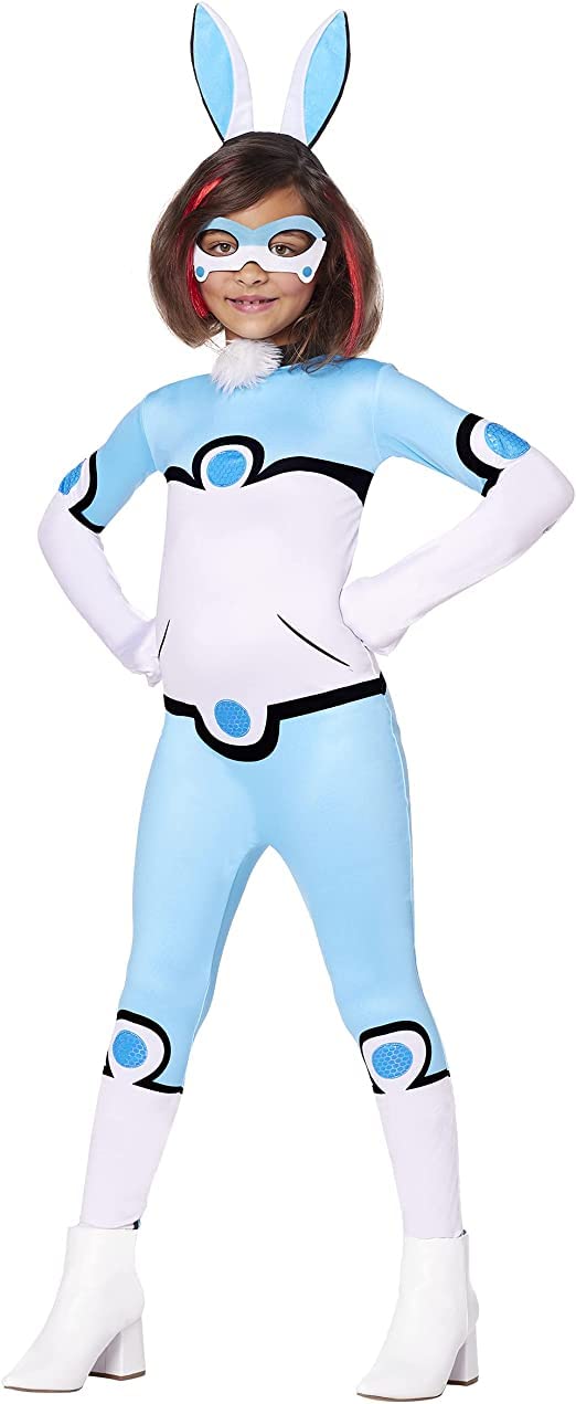 Buy Spirit Halloween Miraculous Ladybug Character Costume Dress Up Cat Noir Rena Rouge Queen Bee