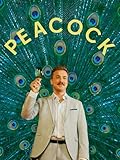 peacock  Peacock (2025)