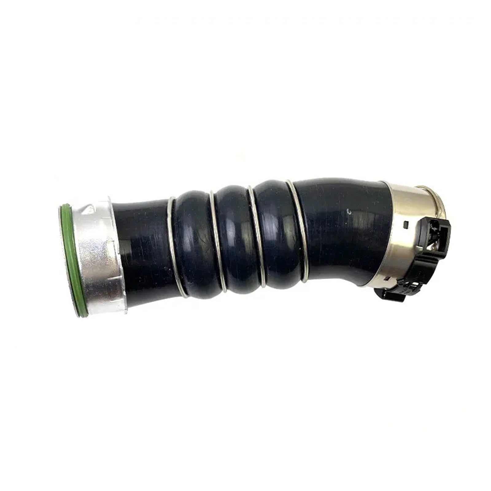 Air Intake Duct Hose,Fit For X5 E70 LCI X6 E71 Radiator Insulation Hose Camps Turbo Intercooler Hose 11617807985 Rura wlotu powietrza do samochodu