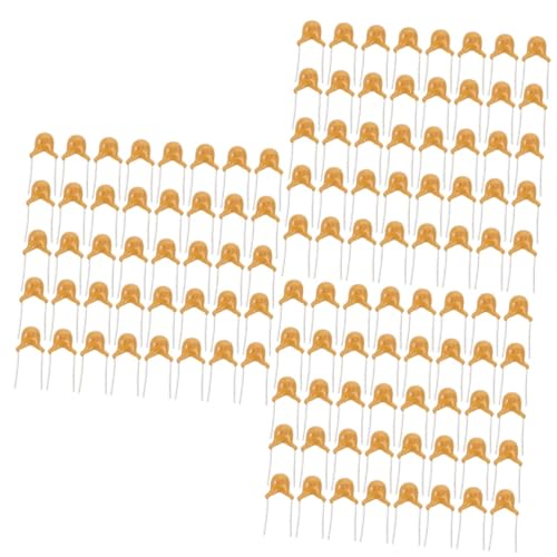 Condensateurs céramiques multi-couches assortiment de valeurs 3000 pièces pour circuit imprimé