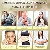 21-in-1 Liposome Lymphatic Drainage Supplements, 45 Day Supply, 4800mg Immune & Lymph System Support, 10:1 Concentrated Technology, Echinacea, Dandelion, Burdock, Bromelain, Calendula, 90 Capsules