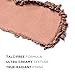 Elizabeth Arden Blush for Cheeks, Face Makeup, Powder Neutral Shimmer Finish, Buildable Color, Talc-Free, Nearly Nude, 1 count